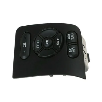 Переключатель круиз-контроля рулевого колеса автомобиля BC3T-9E740-EEW для Ford F250 F350 F450 F550 2011-2016
