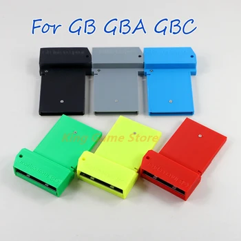 Перехватчик для GB GBA GBC GBP Карта Захвата Видеоигр Для Gameboy GB Для Nintendo Gameboy Color /Gameboy Advance SP