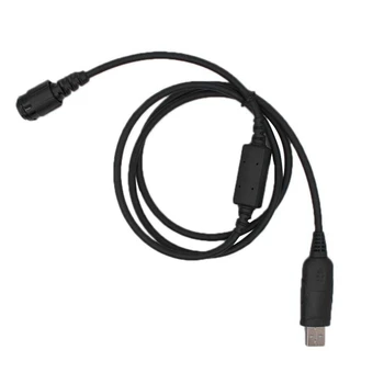 Пластиковый USB-кабель для программирования Motorola XTL5000 XTL1500 PM1500 XTL2500 HKN6184C