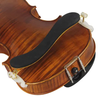 Подставка для плечевого упора скрипки Деревянная подставка для плечевого упора скрипки Подставка для скрипки Запчасти для скрипки Аксессуары для струнных инструментов