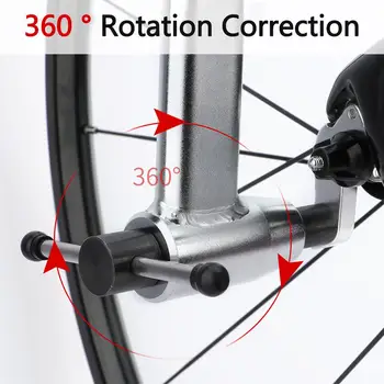Приспособление для ремонта велосипеда MEROCA Bike, выравниватель заднего переключателя, крюк для выравнивания хвоста, Аксессуар для ремонта велосипеда