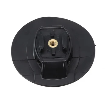 Прочное высококачественное крепление для камеры, Черный/белый Крепежный кронштейн для надувной доски для серфинга, GPS-навигационная подставка для движения