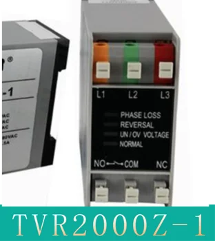 Реле защиты последовательности фаз TVR2000Z-1