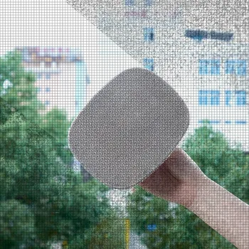 Ручная щетка для экрана и окна, минималистичная японская щетка для удаления пыли и грязи, сухая и влажная щетка для чистки двойного назначения