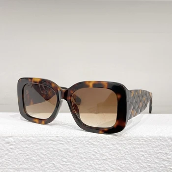 Солнцезащитные очки женские летние окунитесь в новую любовь в 2023 году версия женских солнцезащитных очков senior high uv drive fishing 5483