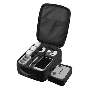 Сумка через плечо для хранения пульта дистанционного управления дрона MINI 3 Pro, переносная коробка, сумка для переноски аксессуаров Дрона Mini 3 Pro