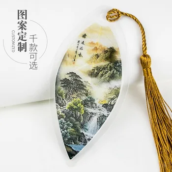 Сучжоу, Чжэцзян, Шаосин, Водный городок Цзяннань, жилы лодок Ву Пэн, закладки студентов в китайском стиле, креативные туристические сувениры