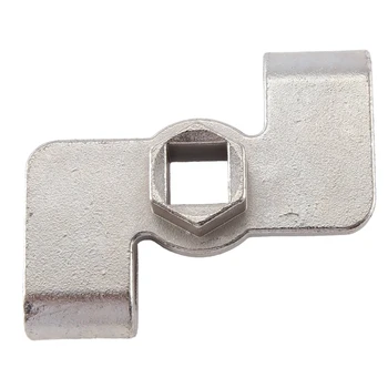 Удлинитель гаечного ключа для 1/2-дюймовых приводных выключателей Инструмент для удлинения гаечного ключа для мошеннической планки, упрямые гайки и болты