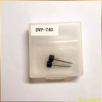 Электроды Для DVP DVP740 DVP760 DVP-760H Волоконно-Оптический Сварочный Электрод Высокого Качества