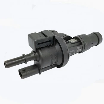 Электромагнитный Клапан для Продувки Канистры С Паром 1390-7614-013 для Масляного Регулирующего Клапана мощностью 16-20 Вт