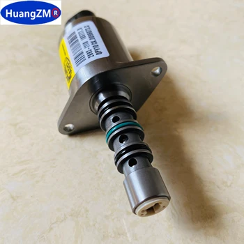 Электромагнитный клапан сцепления для Chery QQ MG Fiat AMT System QR512E-1707023