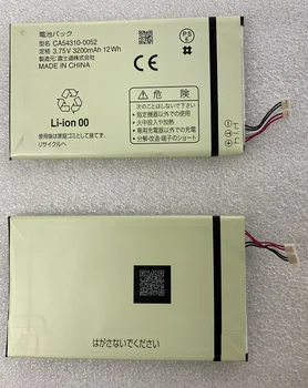для Fujitsu Fujitsu CA54310-0052 Совершенно новый аккумулятор Японская батарея 3200 мАч