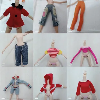 кукла 30 см, кукла для школы монстров, кукольная одежда, юбка, костюм, сменная игровая одежда f7