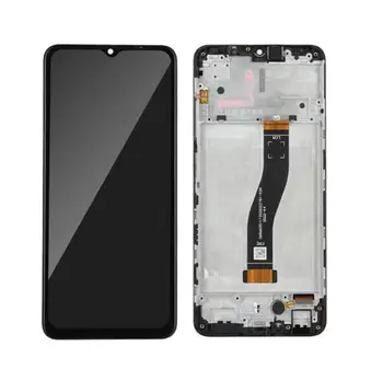 оригинальный ЖК-дисплей телефона Blackview C70 + с рамкой для ЖК-дисплея мобильного телефона Blackview C70
